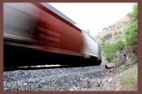 The Rails
