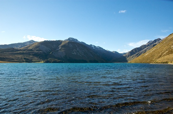 Lake