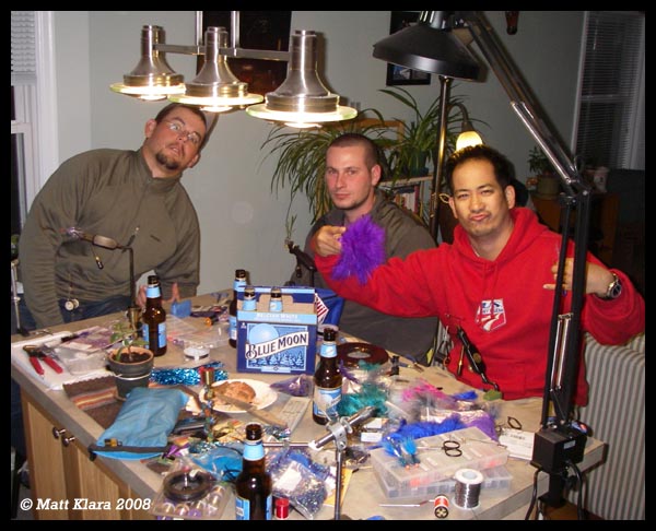 Edited By Matt