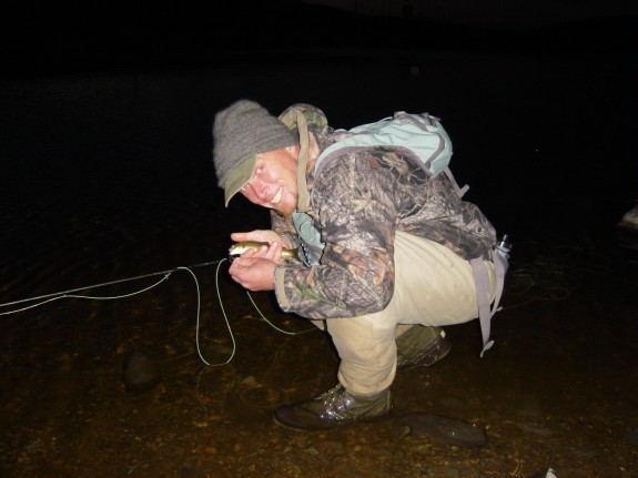 plunder5.jpg - This fish was bigger than Lars'