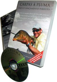 Carpas a Pluma cover