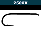Varivas 2500V