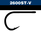 Varivas 2600ST-V