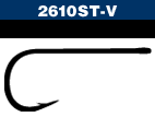 Varivas 2610ST-V