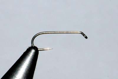 NOS Partridge hooks