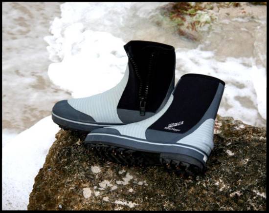 Rockhopper All Terrain Boots