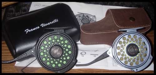 Vivarelli Semi Automatic