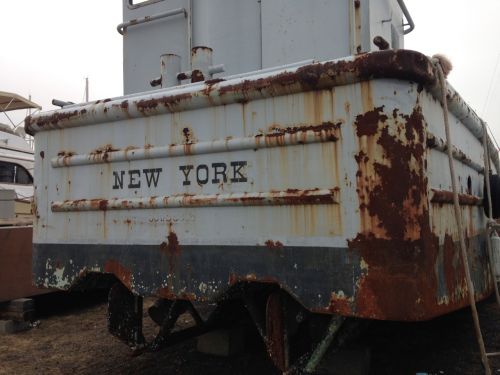 NY boat