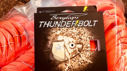 Thunderbolt Instructor 6WT Tropical