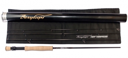 HT PRO 9ft 10wt