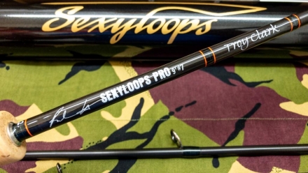 Ht pro 9ft 7wt