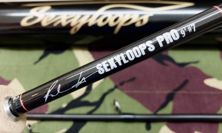 Ht pro 9ft 7wt