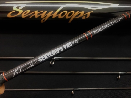 Ht pro 9ft 7wt
