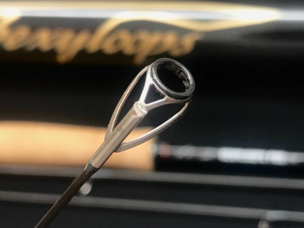 Ht pro 9ft 7wt