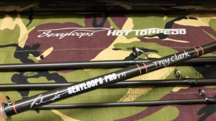 Ht pro 9ft 7wt