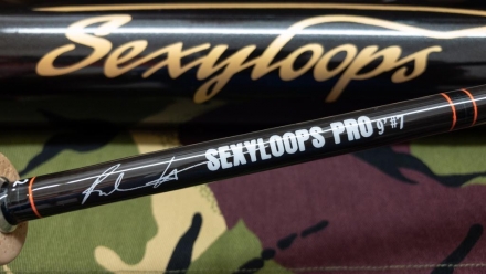 Ht pro 9ft 7wt