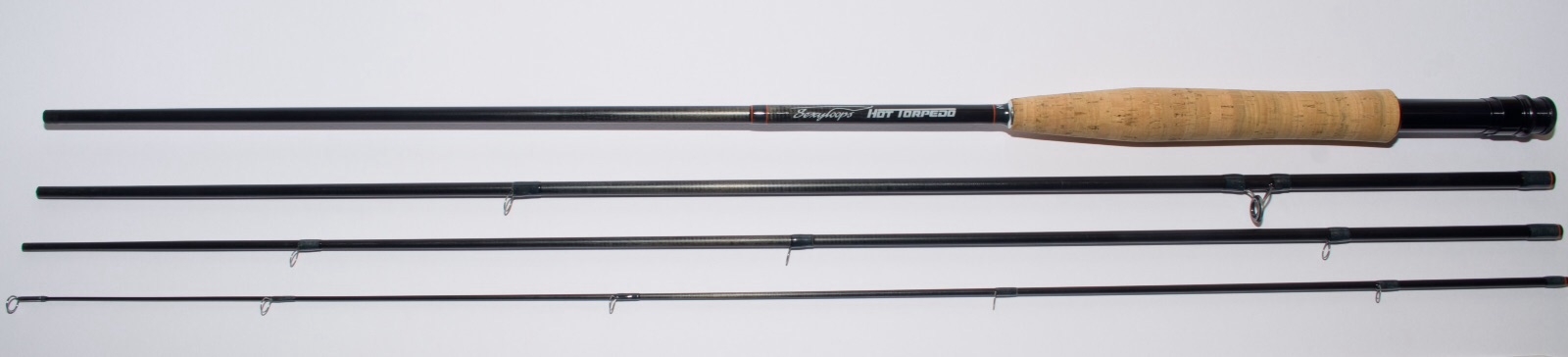 HT PRO 9ft 6wt