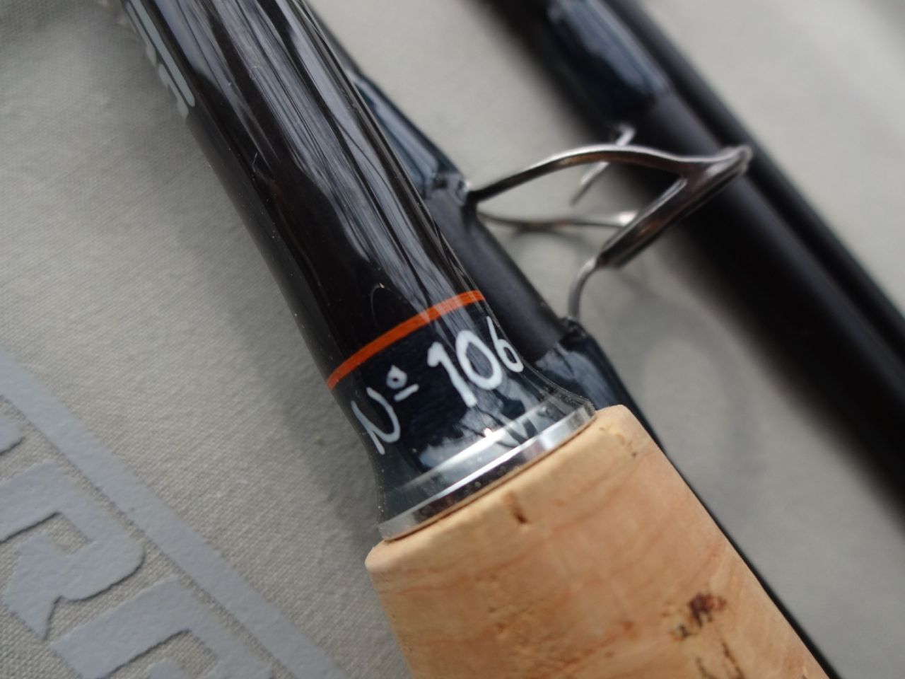 HT PRO 9ft 6wt