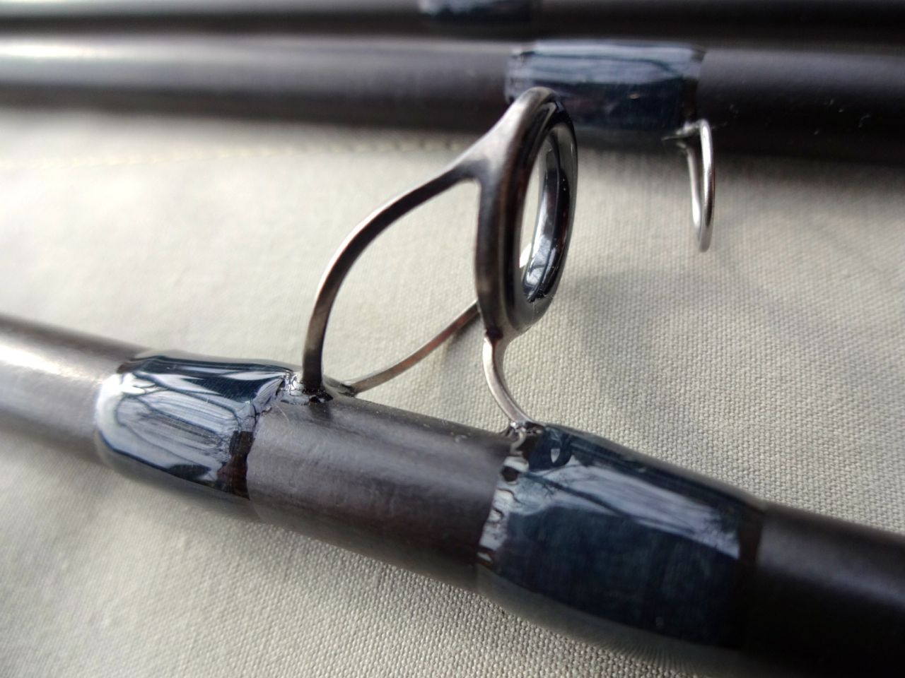 HT PRO 9ft 6wt